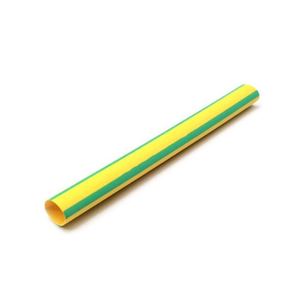 Manga/Tubo Termorretrátil Parede Fina 3,0/1,5  V/A