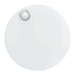 Aplique/Candeeiro de Tecto Led Redondo c/Sensor de Movimento PIR D.300MM 18W 4000K 1820LM IP20 BR
