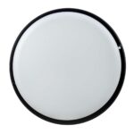 Aplique/Candeeiro de Tecto Led Redondo 195X38MM 18W 4000K IP65 PT
