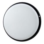 Aplique/Candeeiro de Tecto Led Redondo 195X38MM 18W 4000K IP65 PT - Image 2