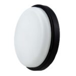 Aplique/Candeeiro de Tecto Led Redondo 195X38MM 18W 4000K IP65 PT - Image 4