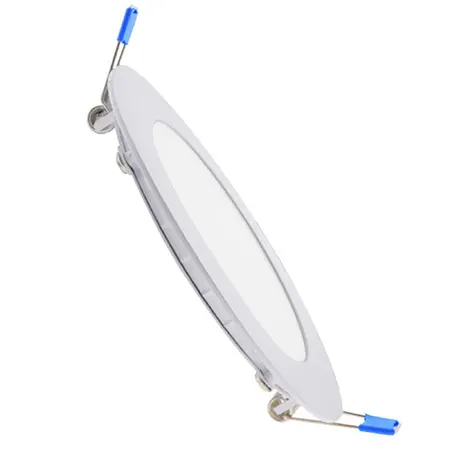 downlight-led-slim-redondo-6w-br-plusdias.webp Downlight/Foco de Encastrar Led Slim Redondo 18W 4000K DN200 BR - Image 1