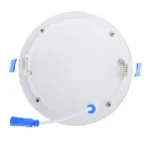Downlight/Foco de Encastrar Led Slim Redondo 18W 4000K DN200 BR - Image 4