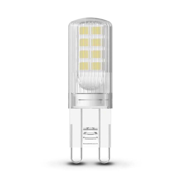 Lâmpada Led G9 2,6W 2700K