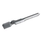Luminária de Rua Led 50W 4000K 5500LM 130D IP65 CZ