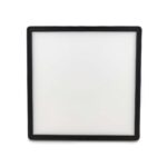 Aplique/Candeeiro de Tecto Led Quadrado 293x293X28MM 18W 4000K 2400LM IP20 PT