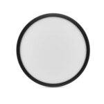 Aplique/Candeeiro de Tecto Led Redondo D.420X28MM 22W 4000K 3000LM IP20 PT