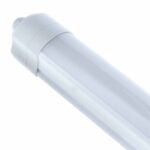 Luminária Estanque Led 1500mm 48W CCT 5760LM 120D IP65 CZ