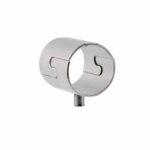 Abraçadeira c/Porca M6 p/Tubo 18 Inox