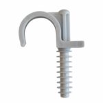 Abraçadeira/Clip Fix Ring 16mm Br