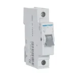 Disjuntor 1P 40A C 3kA 1M MW140 Hager
