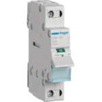 Interruptor Modular 1P 32A 1M SBN132 Hager