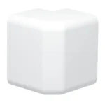 Ângulo Exterior p/Calha DLP de Climatização 70x40 BR 611266 Legrand
