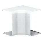 Ângulo Interior p/Calha DLP de Climatização 70x40 BR 611265 Legrand