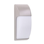 Aplique de Parede Area E27 23W IP65 CZ PX-0352-GRI Forlight