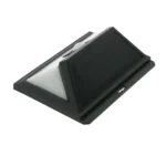 Aplique de Parede Led Solar 4W 6000K c/Sensor PT (4UN) - Image 3