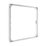 Aro p/Downlight/Foco Led Slim SQ155 Quadrado BR 079410 Ledvance