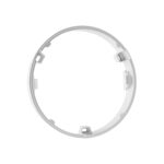 Aro p/Downlight/Foco Led Slim DN155 Redondo BR 079175 Ledvance