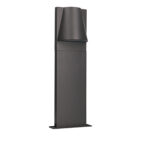 Candeeiro de Exterior Kala 500mm GU10 IP44 Antracite PX-0102-ANT Forlight