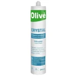 Cola e Veda Crystal 290ML TR Olivé