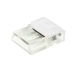 Conector Rápido p/Fita LED 10MM Monocor 12/24V IP20