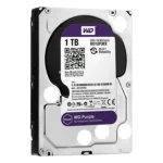 Disco Rígido HDD 3.5" 1TB WD10PURX WD Purple