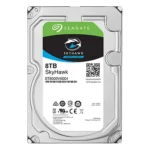 Disco Rígido HDD 3.5" Skyhawk 8TB ST8000VX004 Seagate