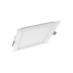 Downlight/Foco de Encastrar Led Slim Quadrado 18W 3000K SQ210 BR 079335 Ledvance