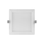 Downlight/Foco de Encastrar Led Slim Quadrado 12W 3000K SQ155 BR 079274 Ledvance - Image 2