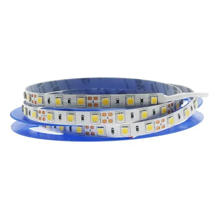 fita-led-24v-14w-m-ip20-5m-plusdias.webp Fita LED 24V DC 4000K 14W/M IP20 (5M) - Image 1