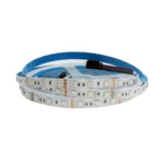Fita LED 24V DC RGB 14W/M IP65 (5M)