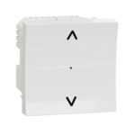 Interruptor de Estores Wiser BR NU350918 Schneider Electric