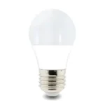 Lâmpada Esférica Led A60 E27 10W 4500K