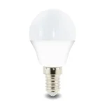 Lâmpada Esférica Led G45 E14 7W 3000K