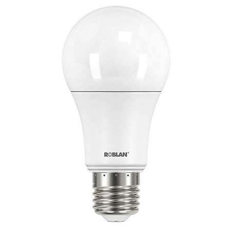 lampada-led-a60-e27-skya6014c_skya6014f_skya6014b_skya6018c_skya6018f_skya6018b-roblan-plusdias.jpg Lâmpada Led A60 E27 18W 3000K SKYA6018C Roblan - Image 1