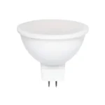 Lâmpada Led GU5.3/MR16 7W SMD Plus 4500K BR