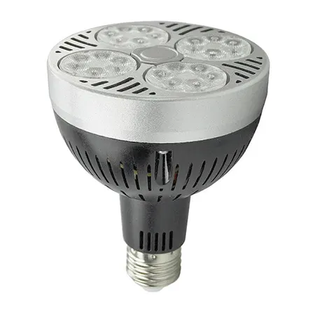 lampada-led-par30-e27-35w-plusdias.webp Lâmpada Led PAR30 E27 35W 6000K - Image 1