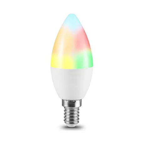 lampada-vela-led-smart-wi-fi-c37-e14-6w-rgb-cct-plusdias.webp Lâmpada Vela Led Smart Wi-Fi C37 E14 6W RGB CCT - Image 1