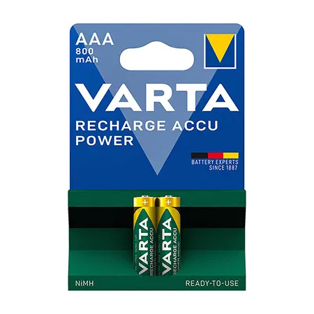 pilha-recarregavel-aaa-hr3-1-2v-800mah-56703-varta-plusdias.webp Pilha Recarregável AAA HR3 1,2V 800mAh 56703 Varta (2UN) - Image 1