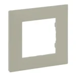 Quadro Simples NL-Step AR 864671 Legrand