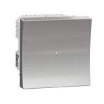 Regulador de Luz Led Wiser AL NU351730 Schneider Electric