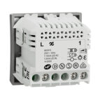 Regulador de Luz Led Wiser AL NU351730 Schneider Electric - Image 2
