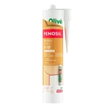 Selante Acrílico p/Vedação de Juntas e Fissuras 300ML BR D-70 Penosil