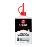 Spray Lubrificante Multiusos 100ML 3-EN-UNO