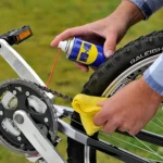 Spray Lubrificante Multiusos 200ML WD-40 - Image 2