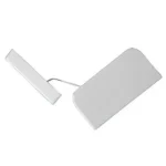 Topo p/Calha DLP 105x50 TP85 BR 010702 Legrand