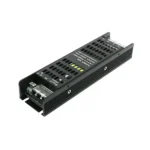 Transformador/Fonte de Alimentação Dimável p/Fita LED 12V DC 60W IP20