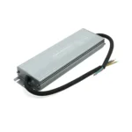 Transformador/Fonte de Alimentação p/Fita LED 24V DC 120W IP65
