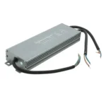 Transformador/Fonte de Alimentação p/Fita LED 24V DC 200W IP65