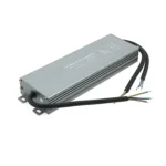 Transformador/Fonte de Alimentação p/Fita LED 24V DC 250W IP65